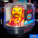 Carrie #1 Tubbz First Edition Cosplaying Duck Collectible