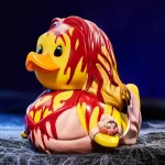 Carrie #1 Tubbz First Edition Cosplaying Duck Collectible