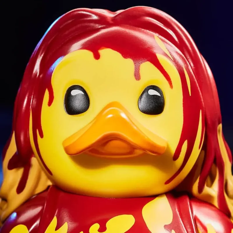 Carrie #1 Tubbz First Edition Cosplaying Duck Collectible