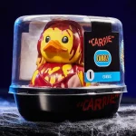 Carrie #1 Tubbz First Edition Cosplaying Duck Collectible