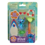 Disney Lilo & Stitch Hang Ten Stitch Mini Figure Playset By Just Play