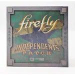 Firefly Independents Patch Loot Crate Exclusive