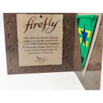 Firefly Independents Patch Loot Crate Exclusive