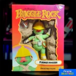 Fraggle Rock Flange Doozer Boss Fight Studio 3.5-Inch Action Figure