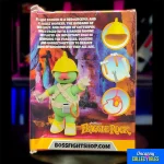 Fraggle Rock Flange Doozer Boss Fight Studio 3.5-Inch Action Figure