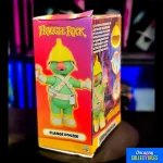 Fraggle Rock Flange Doozer Boss Fight Studio 3.5-Inch Action Figure