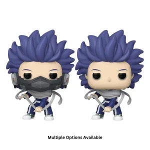 Funko POP Animation My Hero Academia Hitoshi #1353 Vinyl Figure