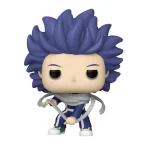 Funko POP Animation My Hero Academia Hitoshi #1353 Vinyl Figure