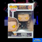 Funko POP Television Buffy The Vampire Slayer Angel #1618 Vinyl Figure