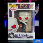 Funko POP Television Buffy The Vampire Slayer The Gentleman #1620 Vinyl Figure