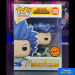 Funko POP Animation My Hero Academia Hitoshi #1353 Vinyl Figure