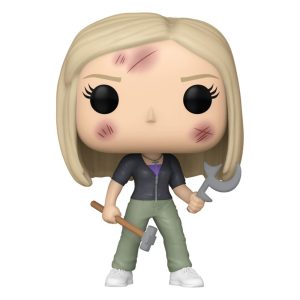 Funko POP Television Buffy The Vampire Slayer Buffy Summers #1617 Vinyl Figure