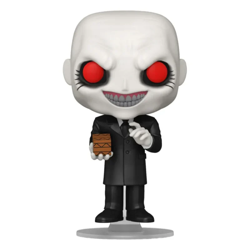 Funko POP Television Buffy The Vampire Slayer The Gentleman #1620 Vinyl Figure