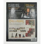 Games Workshop The Lord of the Rings Battle Games In Middle Earth 7 x Magazine Bundle