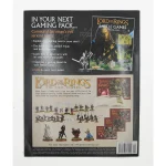 Games Workshop The Lord of the Rings Battle Games In Middle Earth 7 x Magazine Bundle