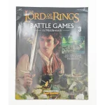 Games Workshop The Lord of the Rings Battle Games In Middle Earth 7 x Magazine Bundle