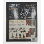 Games Workshop The Lord of the Rings Battle Games In Middle Earth 7 x Magazine BundleGames Workshop The Lord of the Rings Battle Games In Middle Earth 7 x Magazine Bundle