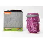 Geeki Tikis Teenage Mutant Ninja Turtles Shredder Mini Tiki Mug Loot Crate Exclusive