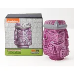 Geeki Tikis Teenage Mutant Ninja Turtles Shredder Mini Tiki Mug Loot Crate Exclusive