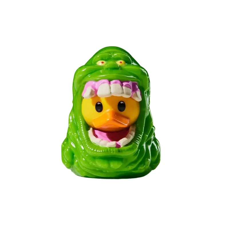 Ghostbusters Slimer Mini Tubbz Cosplaying Duck Collectible