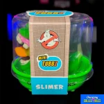 Ghostbusters Slimer Mini Tubbz Cosplaying Duck Collectible