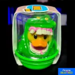 Ghostbusters Slimer Mini Tubbz Cosplaying Duck Collectible