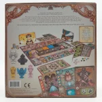 Imaginarium The Dream Factory Bombyx Board Game 2017