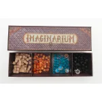 Imaginarium The Dream Factory Bombyx Board Game 2017