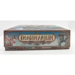 Imaginarium The Dream Factory Bombyx Board Game 2017