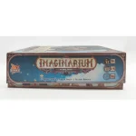 Imaginarium The Dream Factory Bombyx Board Game 2017