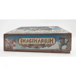 Imaginarium The Dream Factory Bombyx Board Game 2017