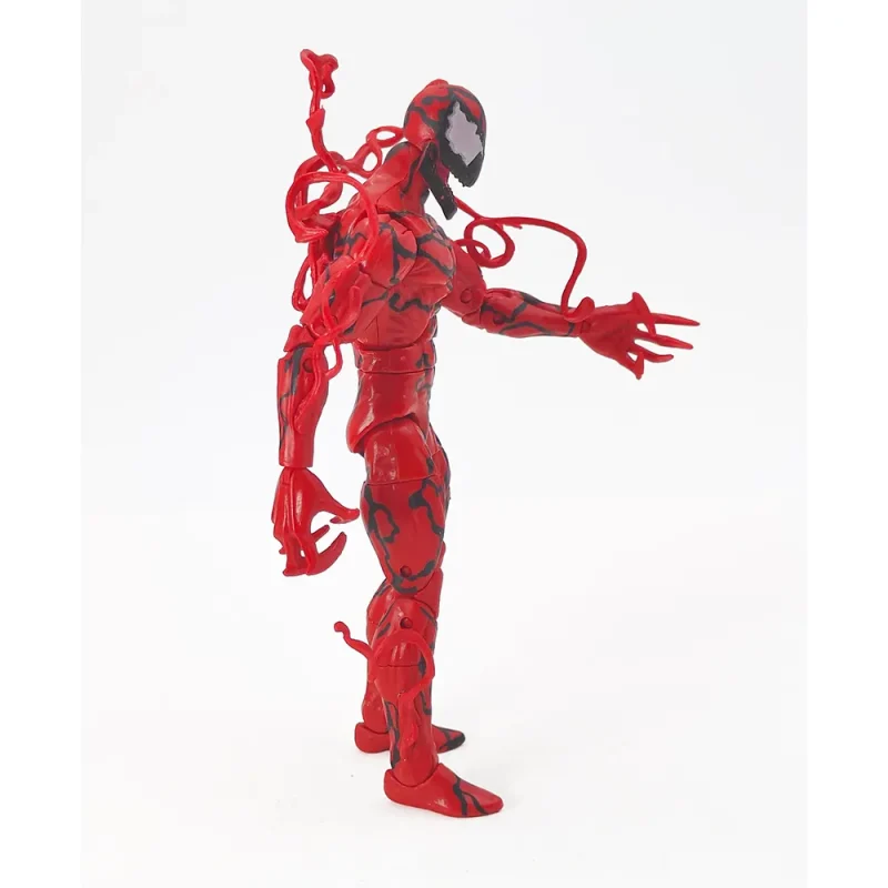 Marvel Legends Carnage Spider-Man Spawn Of Symbiotes Series Green Goblin Wave 6-Inch Action Figure