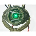 Marvel Legends Doctor Strange Eye Of Agamoto Electronic Talisman