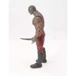 Marvel Legends Guardians Of The Galaxy Drax Groot Wave 6-Inch Action Figure