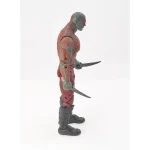 Marvel Legends Guardians Of The Galaxy Drax Groot Wave 6-Inch Action Figure