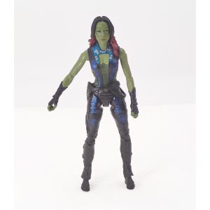 Marvel Legends Guardians Of The Galaxy Gamora Groot Wave 6-Inch Action Figure