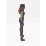 Marvel Legends Guardians Of The Galaxy Gamora Groot Wave 6-Inch Action Figure