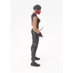 Marvel Legends Netflix Daredevil Elektra Man Thing Wave 6-Inch Action Figure