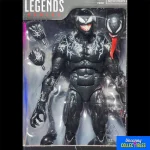 Marvel Legends Venom Let There Be Carnage Venom 6-Inch Action Figure