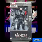 Marvel Legends Venom Let There Be Carnage Venom 6-Inch Action Figure