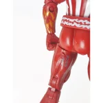 Marvel Legends X-Men Sunfire Warlock Wave 6-Inch Action Figure