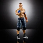 Mattel WWE Ultimate John Cena 6-Inch Action Figure