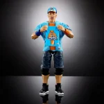 Mattel WWE Ultimate John Cena 6-Inch Action Figure