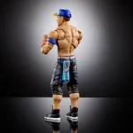 Mattel WWE Ultimate John Cena 6-Inch Action Figure