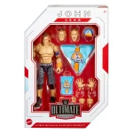 Mattel WWE Ultimate John Cena 6-Inch Action Figure