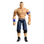 Mattel WWE Ultimate John Cena 6-Inch Action Figure