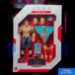 Mattel WWE Ultimate John Cena 6-Inch Action Figure