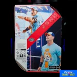 Mattel WWE Ultimate John Cena 6-Inch Action Figure