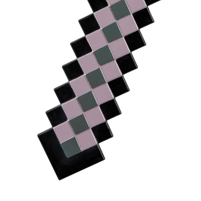 Minecraft Nether Sword 20-Inch Role-Play Accessory By Disguise