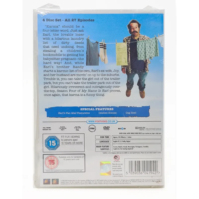 my-name-is-earl-season-4-complete-dvd-box-set